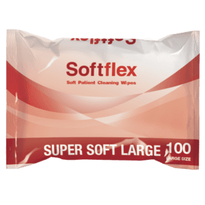 Dry - Super Soft Wipes